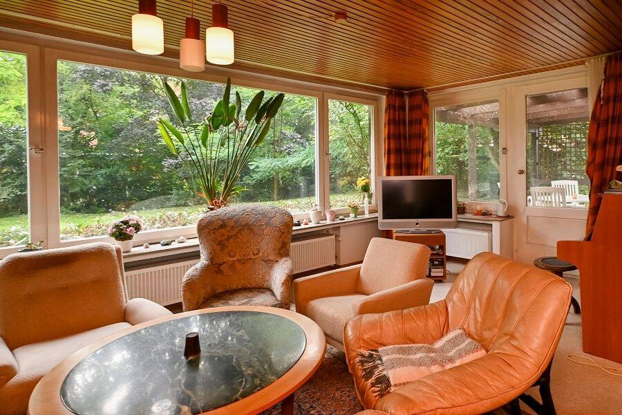 Ein besonderer Ort für besondere Menschen – Landhaus mit 290 m² & parkähnlichem Garten!, 31185 Söhlde