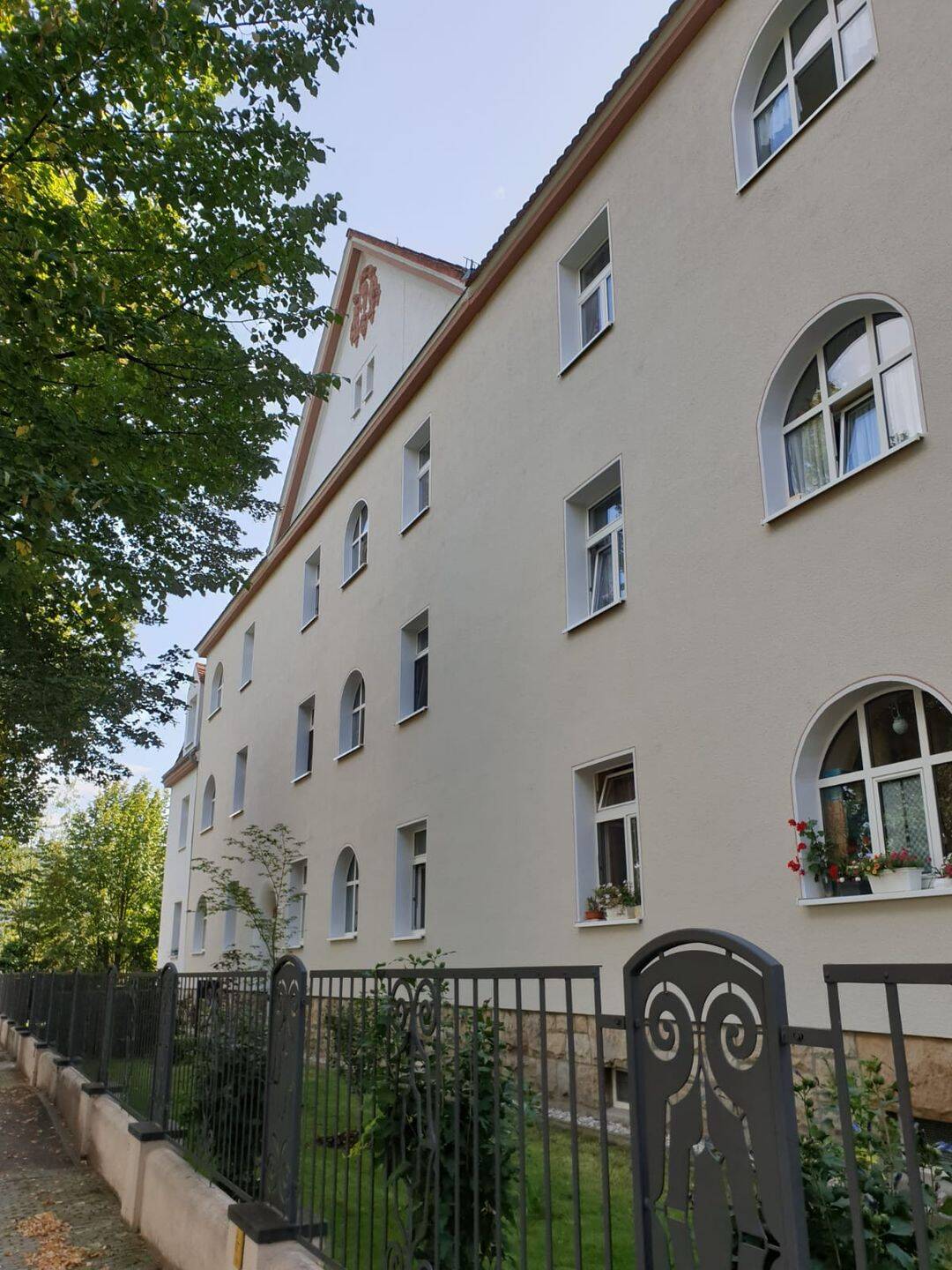 2,0-Zimmerwohnung, 1257 Dresden (Großzschachwitz Leuben Lockwitz Niedersedlitz)