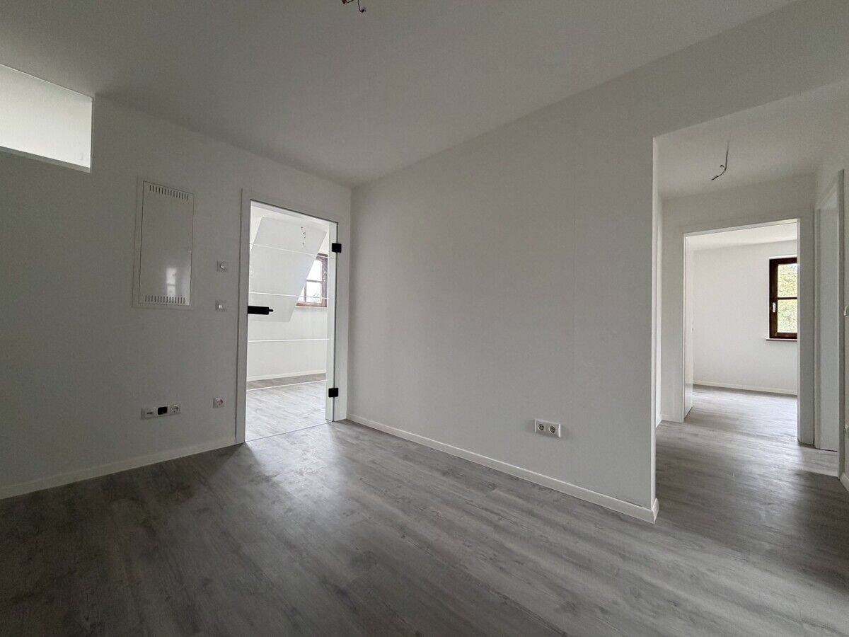 Erstbezug nach Sanierung – Moderne 3-Zimmer Wohnung  in zentraler Lage zu vermieten, 86529 Schrobenhausen