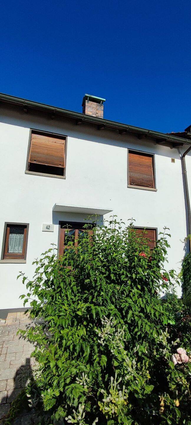 Leben in der Stadt, aber wie auf dem Land, 97424 Schweinfurt