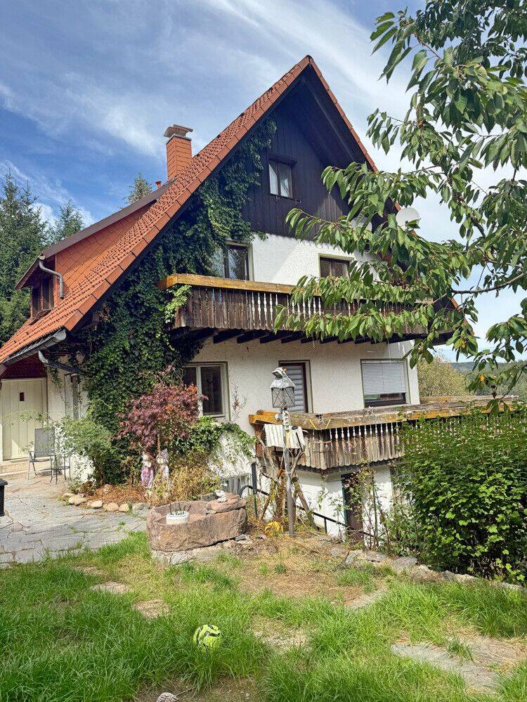 ***Schwarzwaldhaus mit Potenzial***, 79868 Feldberg (Schwarzwald)