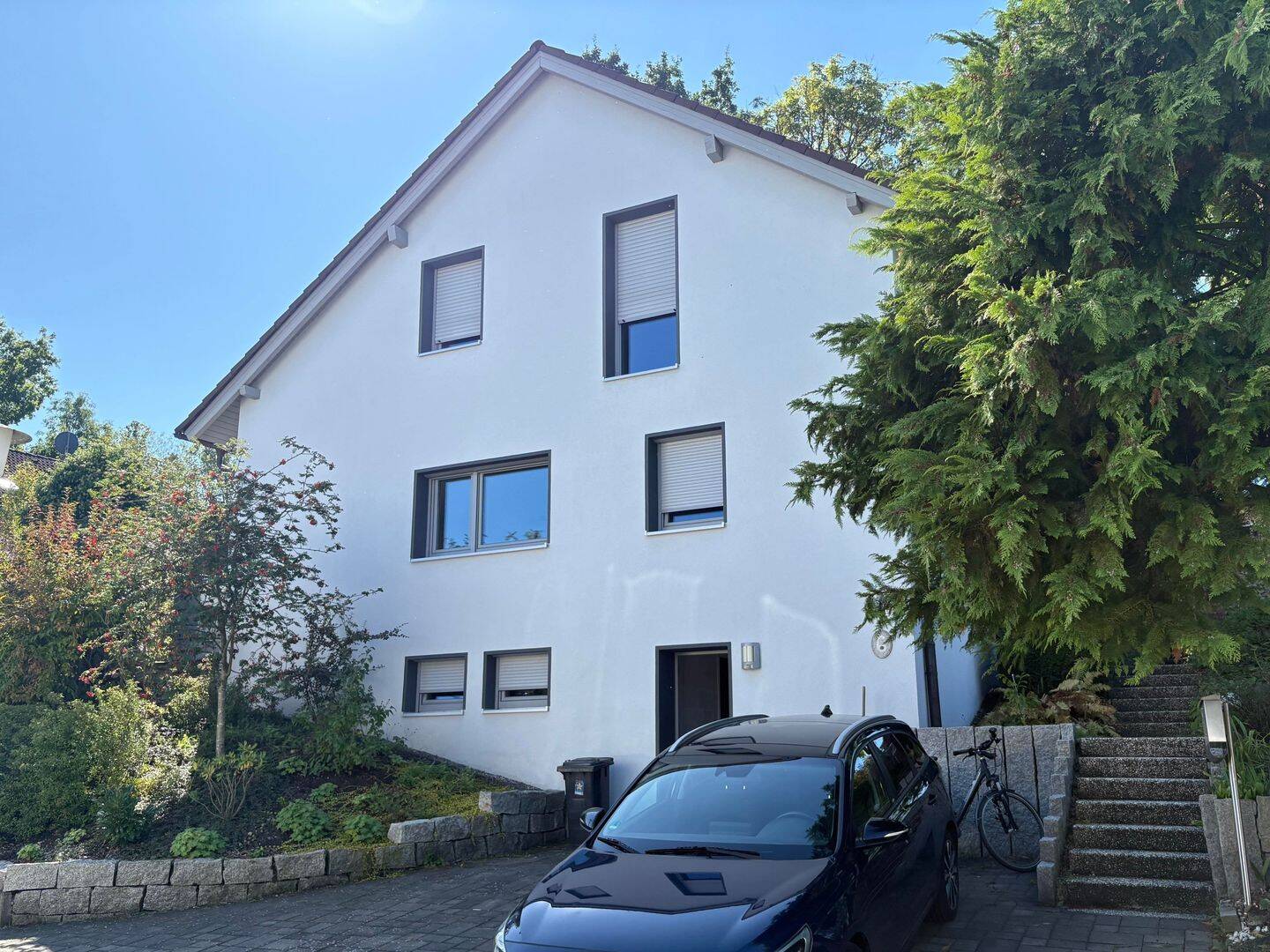Perfekt für Familien – Gepflegtes EFH mit Garten in Coburg, 96450 Coburg