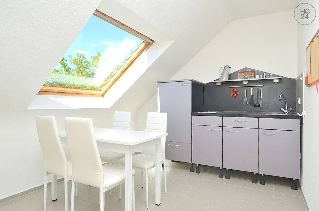 Möblierte Wohnung mit WLAN in Wolkersdorf  zwischen Nürnberg und Schwabach, 91126 Schwabach