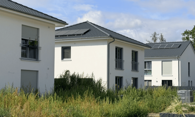 Endlich zu Hause! Wohnen am Landschaftschutzgebiet und nur 800 m zur S- und Regionalbahn., 15711 Königs Wusterhausen