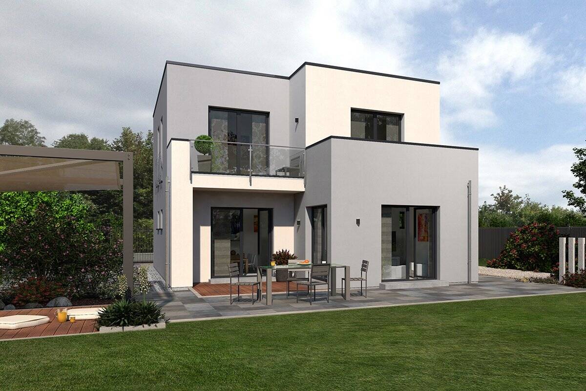 Ihr individuelles Traumhaus – maßgeschneidert für Ihre Familie, 76774 Leimersheim