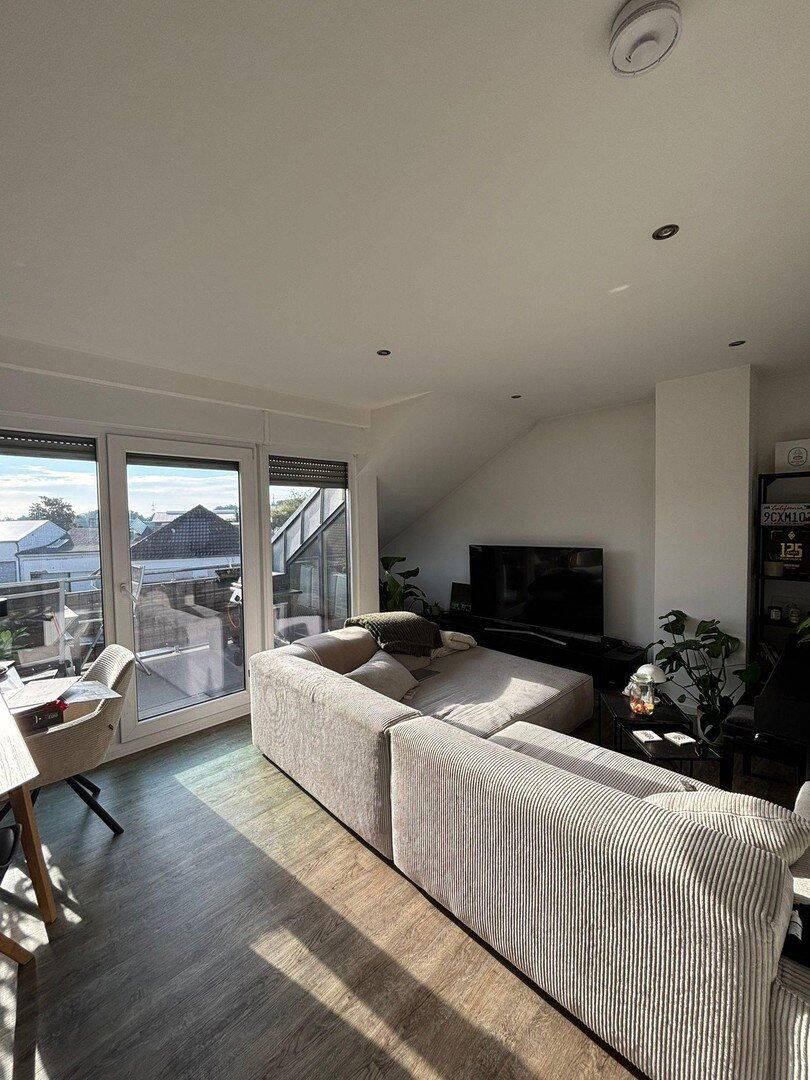 Tolle 2-Zimmer-Wohnung in Viersen-Ummer ab 01.12.2026 | 54 m², 41748 Viersen