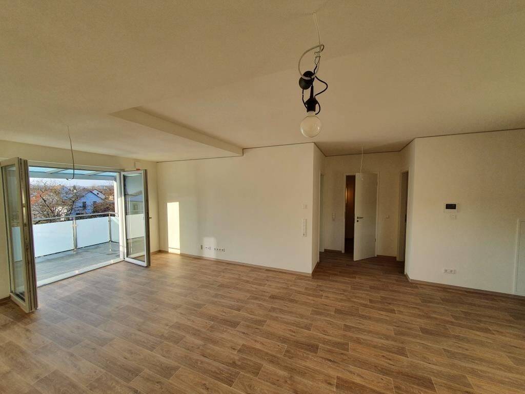 3-Zimmer-Neubauwohnung in Lichtenau, 91586 Lichtenau