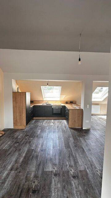 Dein Rückzugsort mit Charakter – Loft-Erstbezug in Bamberg-Gaustadt, 96049 Bamberg (Bamberg Bug Gaustadt Wildensorg)