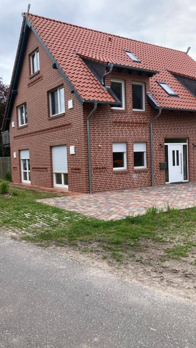 Moderne 2-Zimmer-Wohnung in Edemissen zur Vermietung, 31234 Edemissen