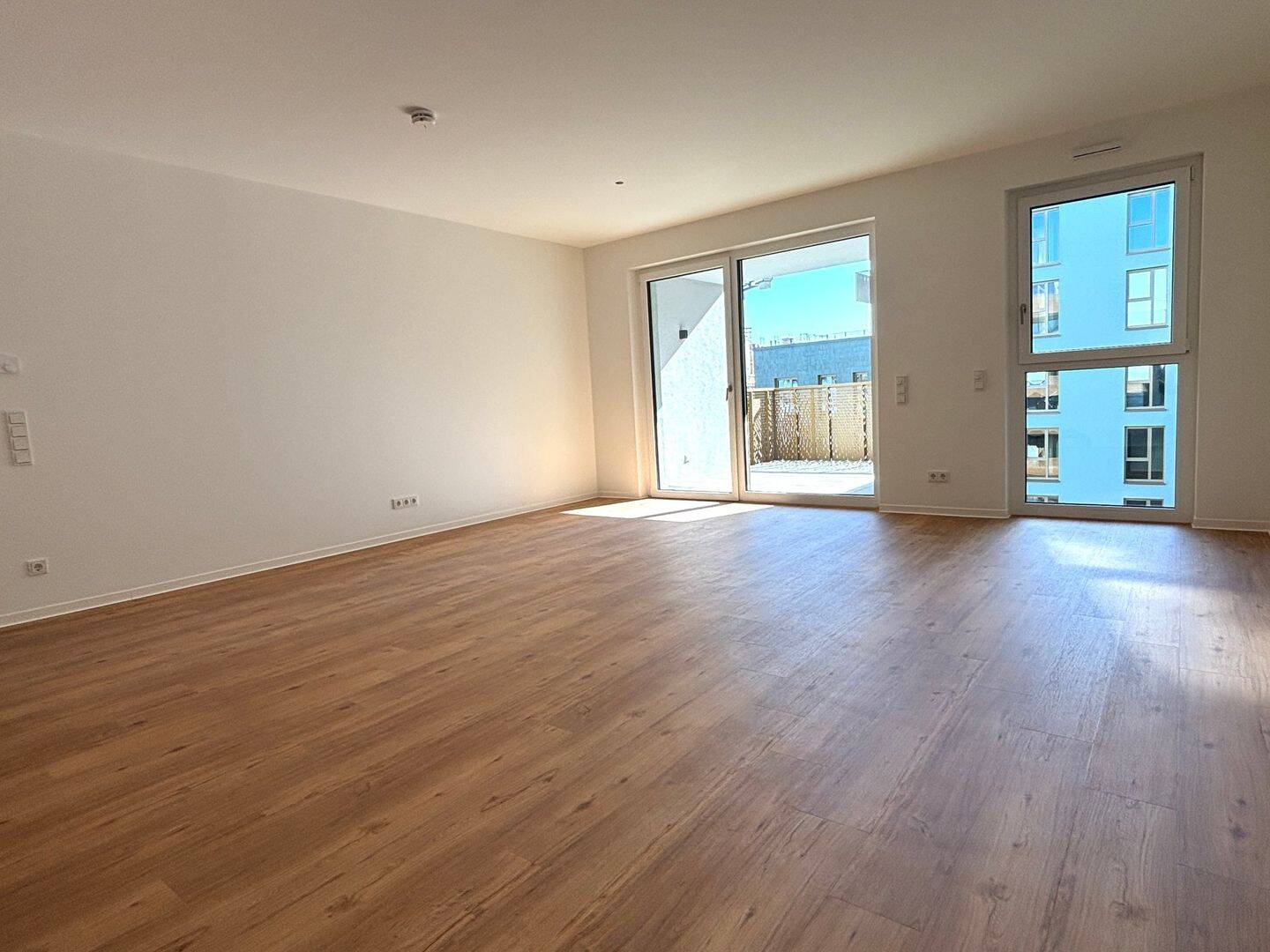 4-Zimmer-Wohnung (Typ 13) mit Balkon, zwei Badezimmern und Keller | ab sofort verfügbar, 50968 Köln (Rodenkirchen)