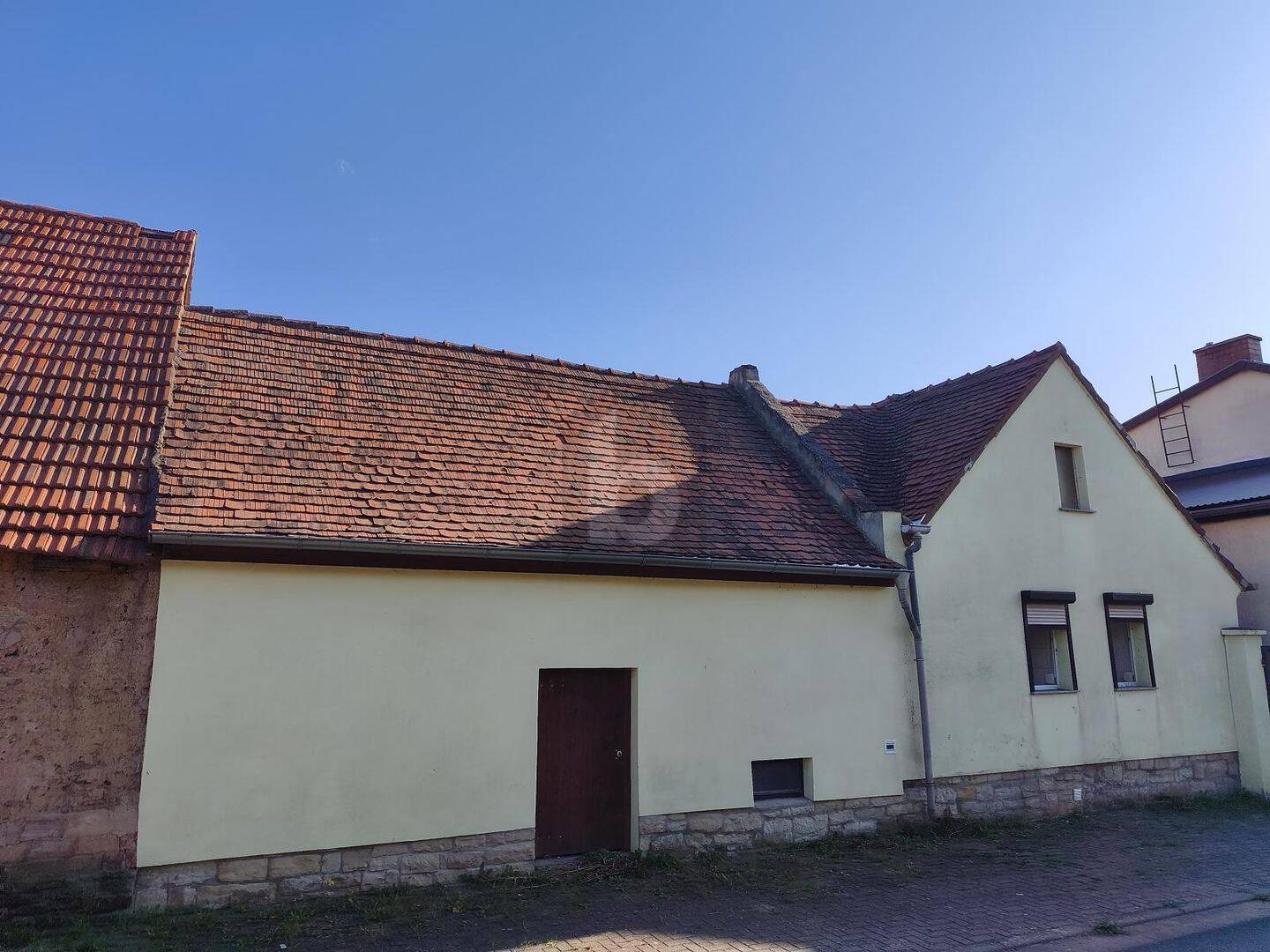 LÄNDLICHES WOHNEN MIT GESCHICHTE, 6542 Allstedt