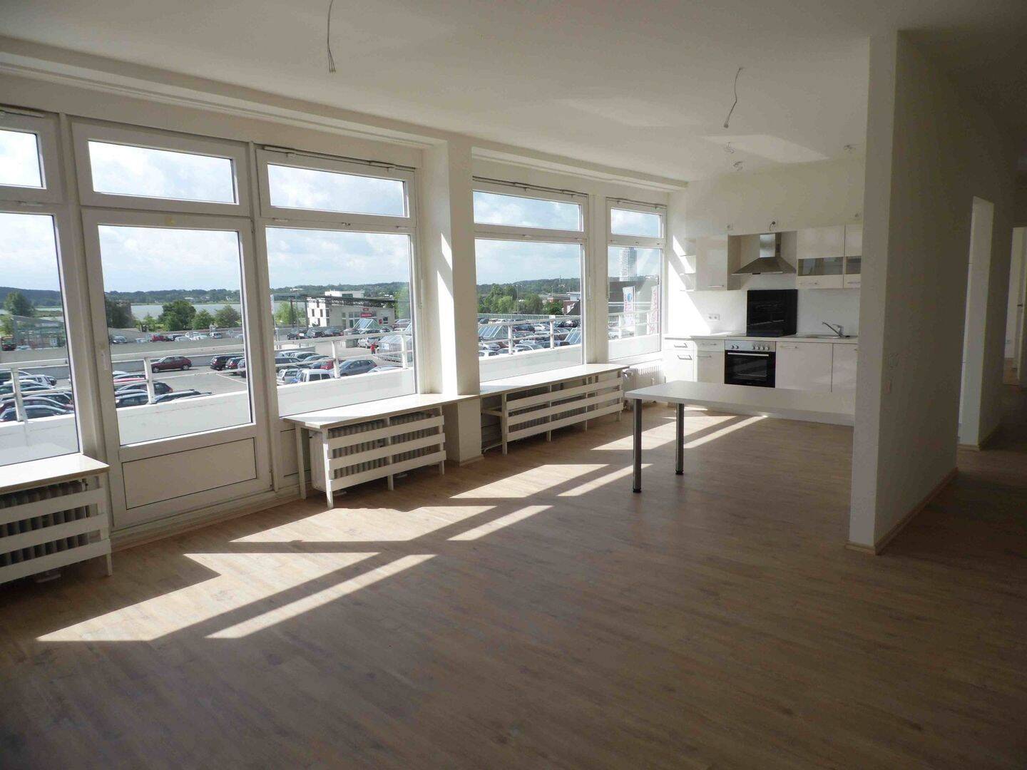 Exklusives Wohnen mit Dom- und Schleiblick im Herzen von Schleswig, 24837 Schleswig