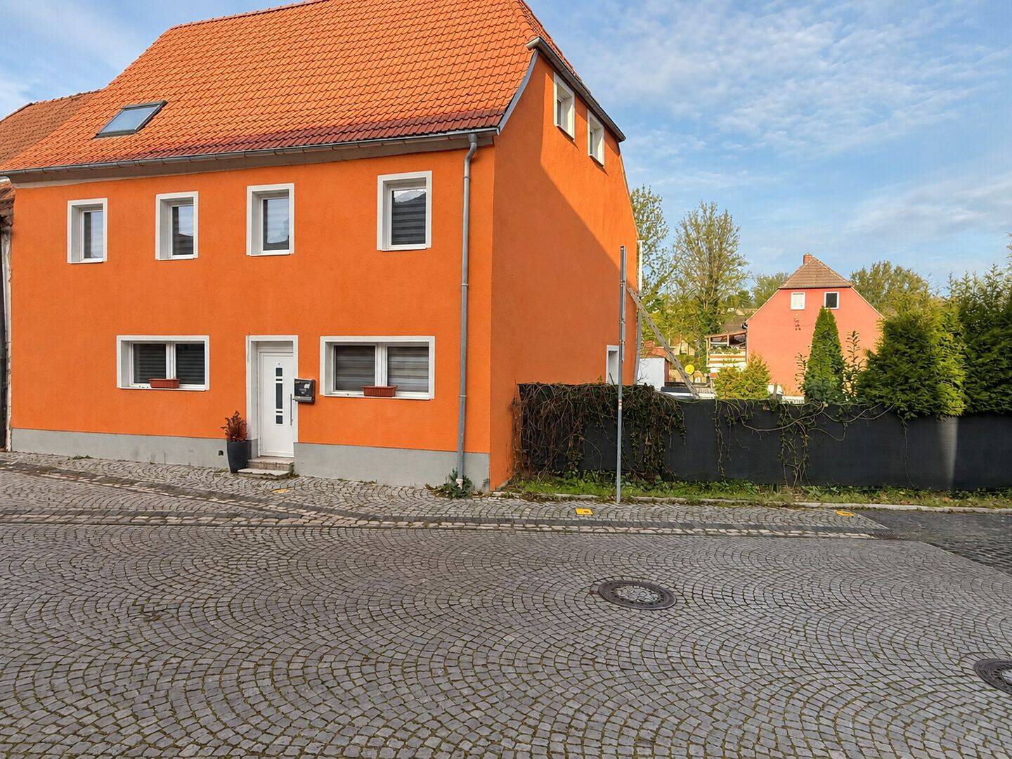 Wohnen in Seenähe, 6249 Mücheln (Geiseltal)