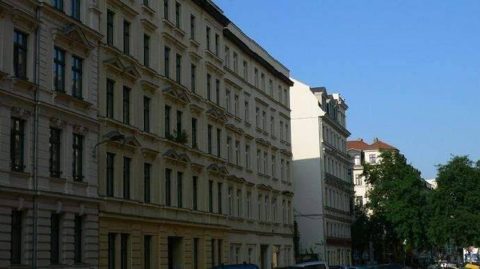 Wohnen in der Südvorstadt, 4275 Leipzig (Marienbrunn Südvorstadt)