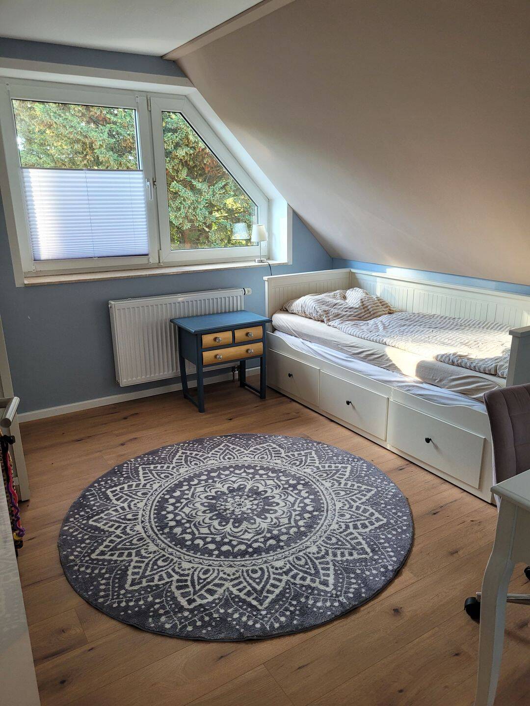 Nachmieter für WG-Zimmer in Kröpelin/Wichmannsdorf 530 €, 18236 Kröpelin