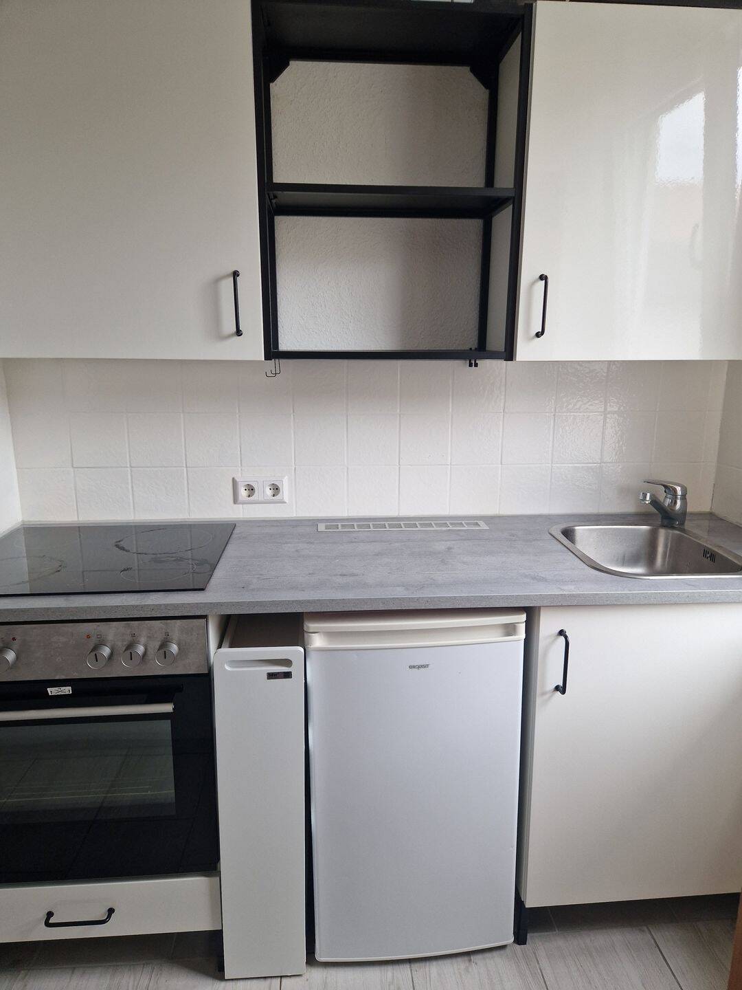 2 Zimmer Wohnung, 73037 Göppingen