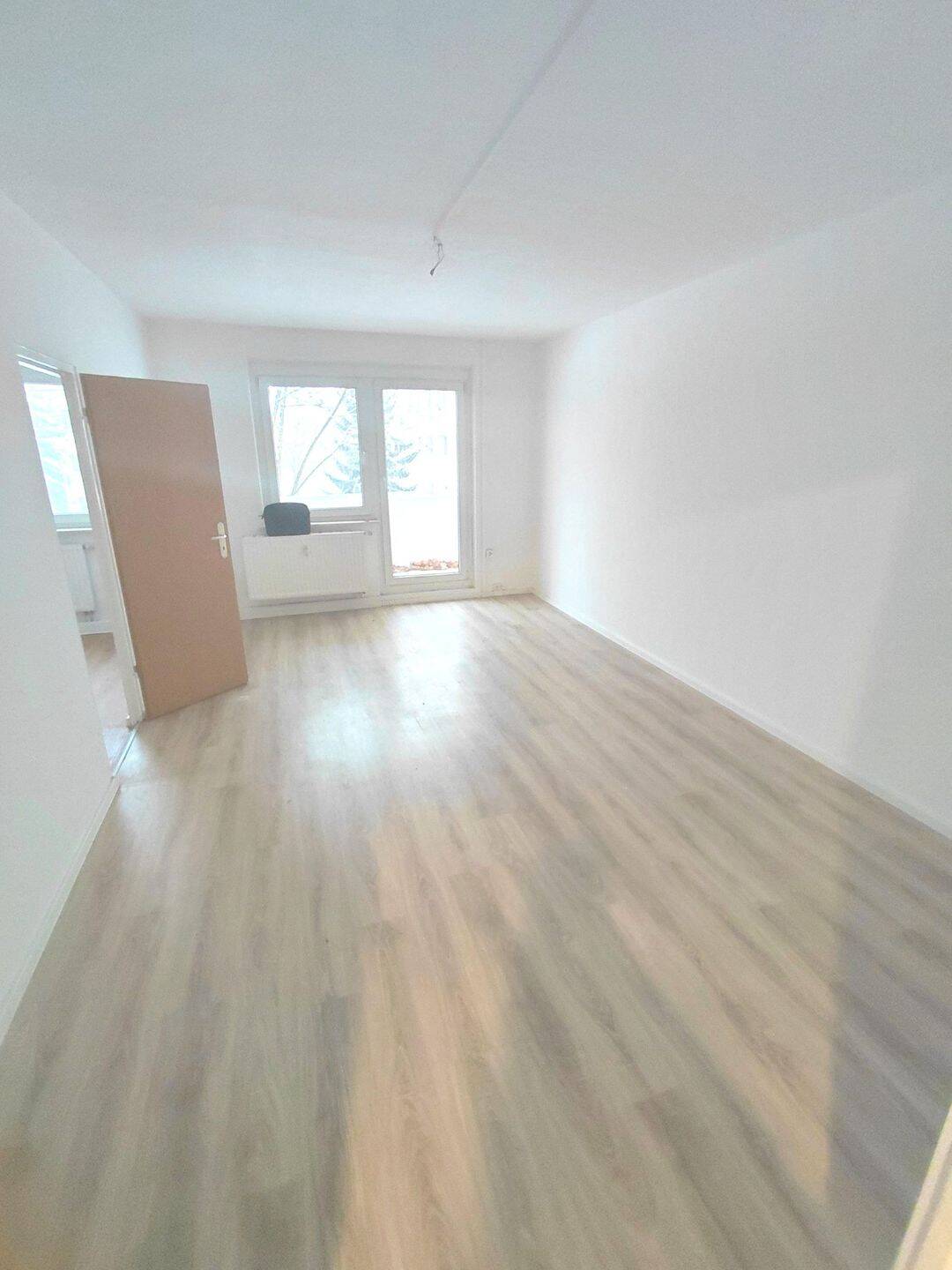 Schöne 3-Raum-Wohnung, 4552 Borna
