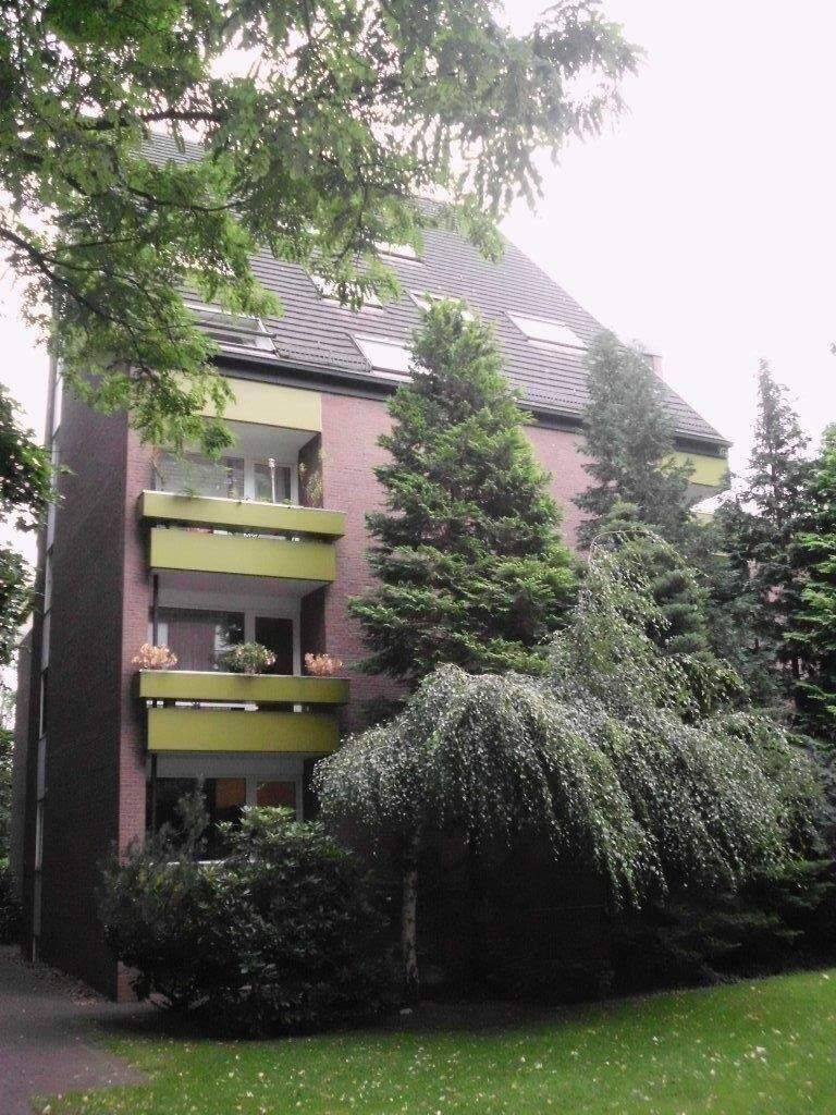 Schwachhauser Heerstr. – 2 Zi.-Whg.- Balkon – Keller, 28211 Bremen (Gete Radio Bremen Schwachhausen)