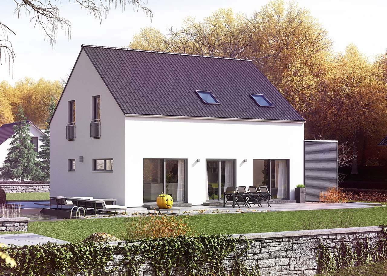 ***Kontaktieren Sie mich und wir planen Ihr Traumhaus !***, 41844 Wegberg