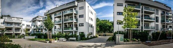 TOP-Lage in Lohhof! 2-Zimmer Whg. mit Balkon, 85716 Unterschleißheim