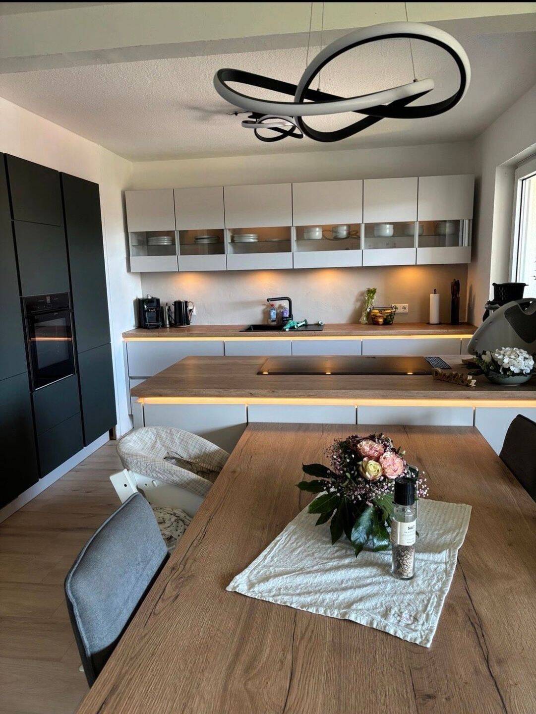 Helle Wohnung in Spenge Bardüttingdorf, 32139 Spenge