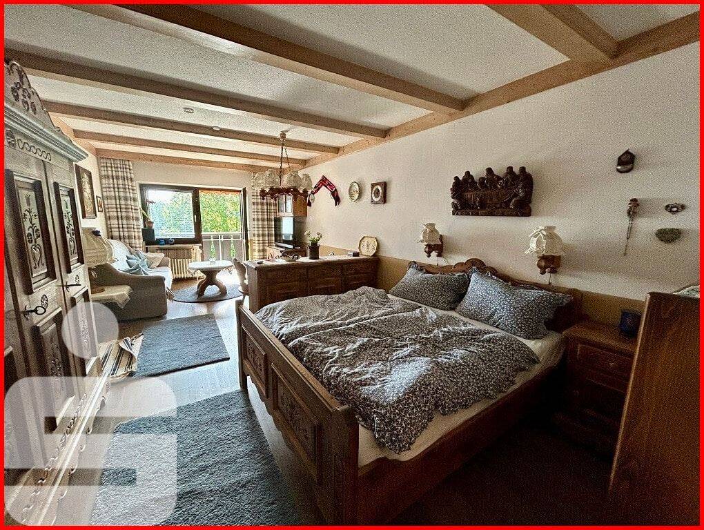 1-Zimmer Eigentumswohnung in 94518 Spiegelau, 94518 Spiegelau