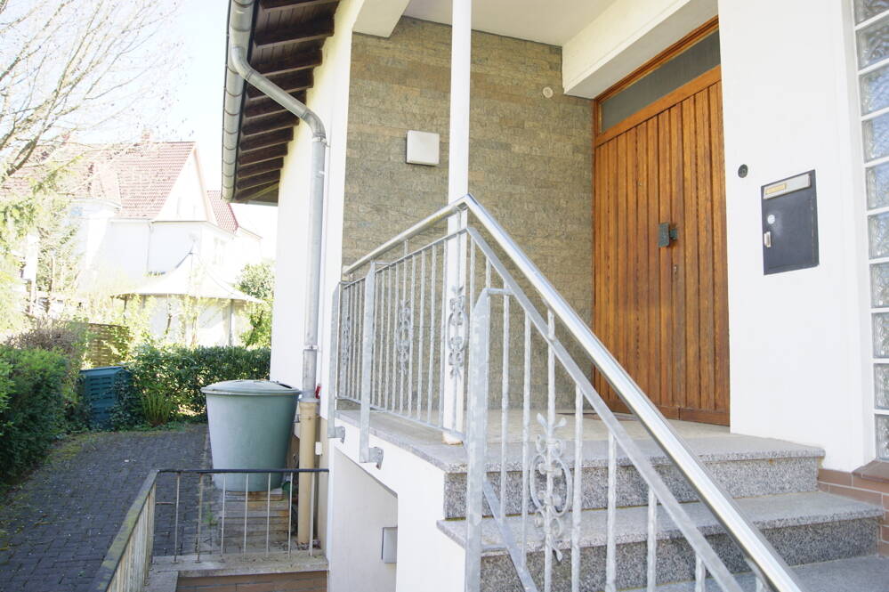 Am Bandelberg, 32756 Detmold