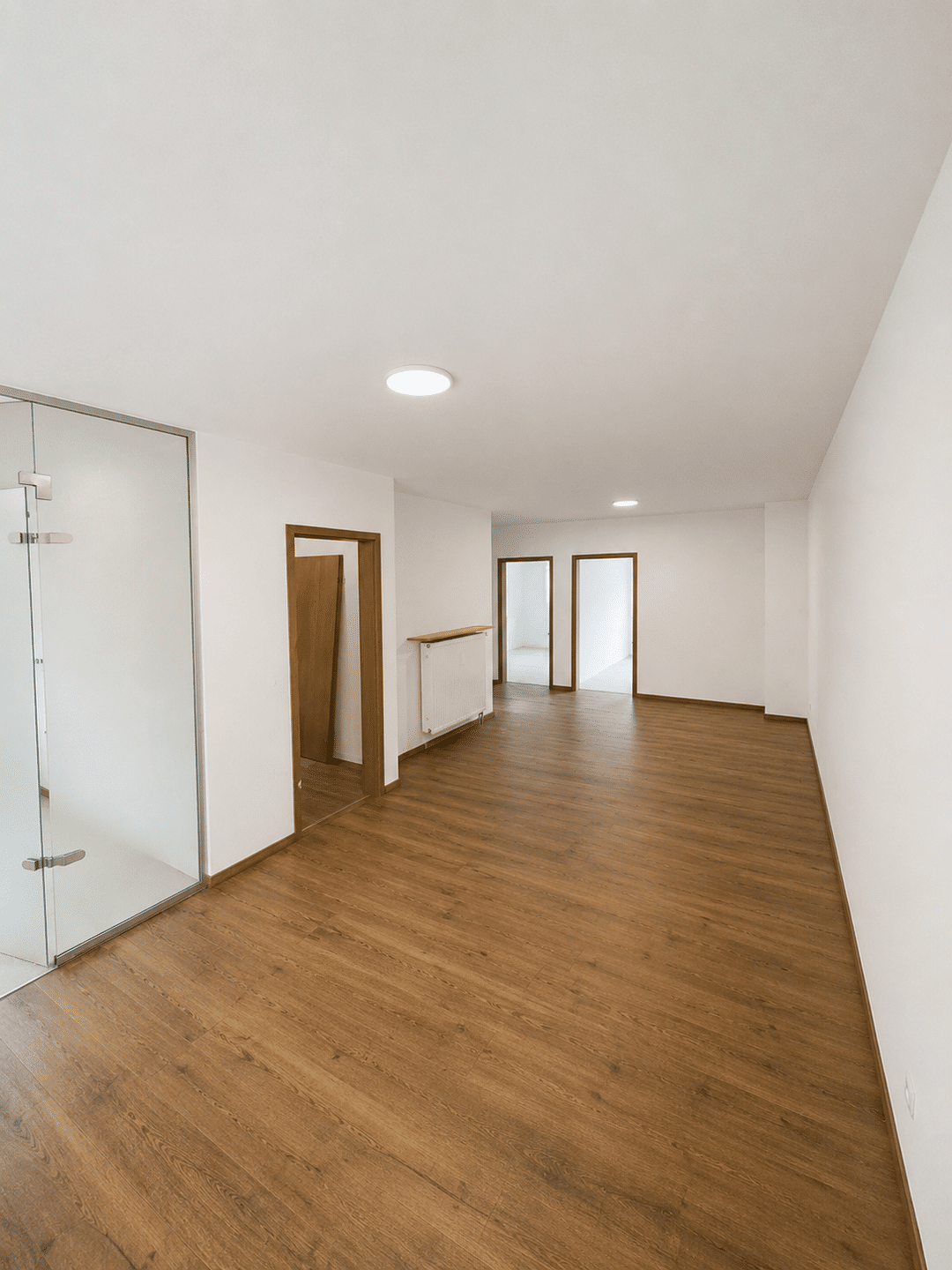 Frisch sanierte 3,5-Zimmer-Wohnung mit Stellplatz in Pommelsbrunn –3,5 Zimmer ca. 73 m², 91224 Pommelsbrunn