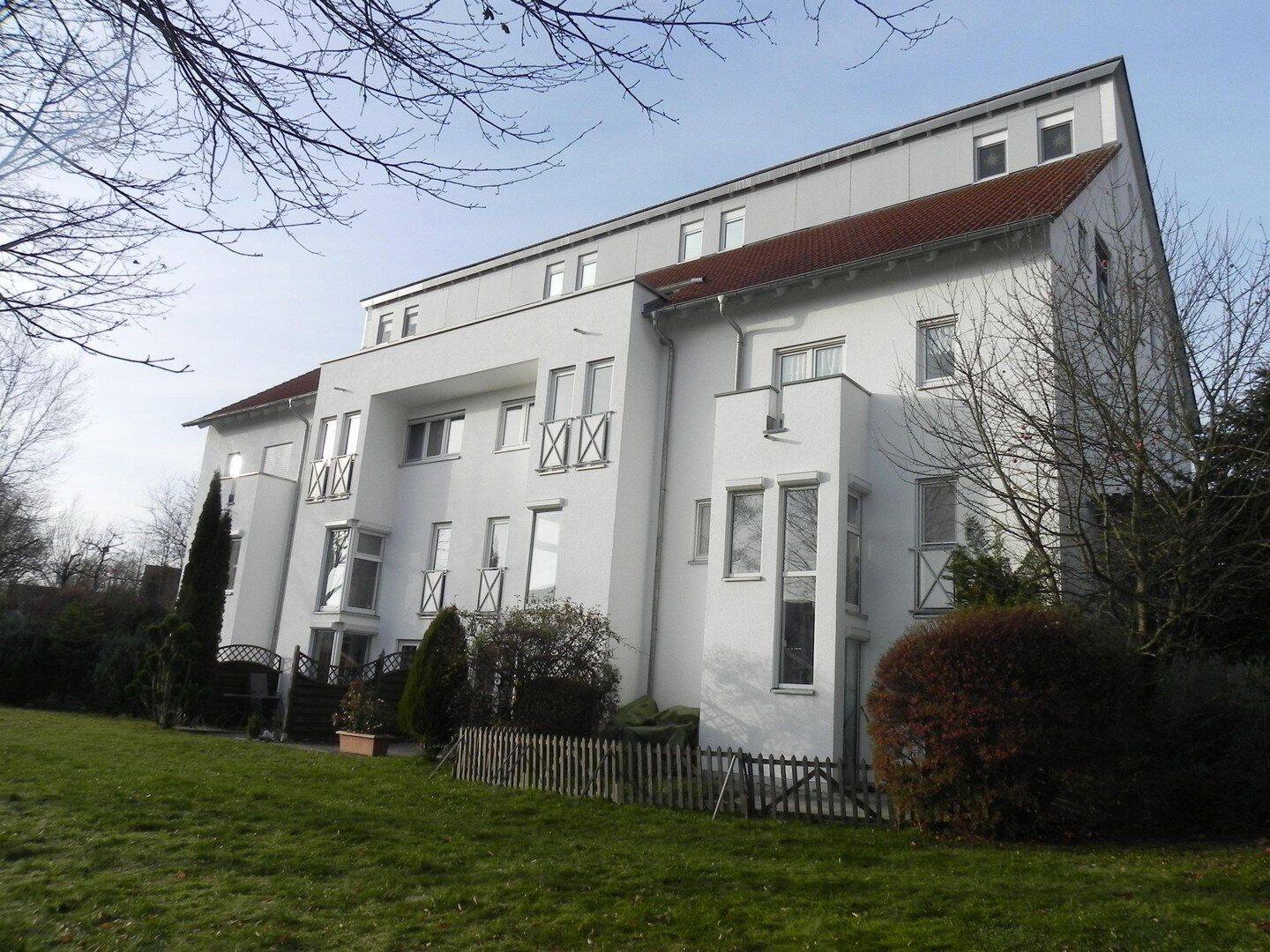 Wunderschöne 2-Zimmer Maisonette Wohnung mit Terrasse & EBK in Biberach 5-Linden zu vermieten, 88400 Biberach an der Riß