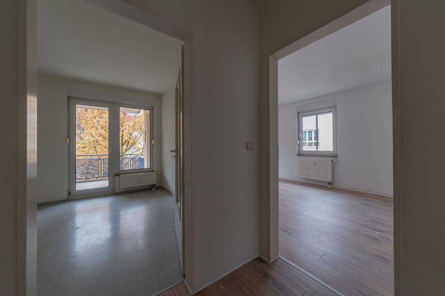 SfKW – Vermietet – 62 m2 – Sonnenbalkon – Aufzug – Tiefgarageneinzelstellplatz – gepflegte Wohnanlage – verkehrsgünstige, zentrale Lage, 1237 Dresden