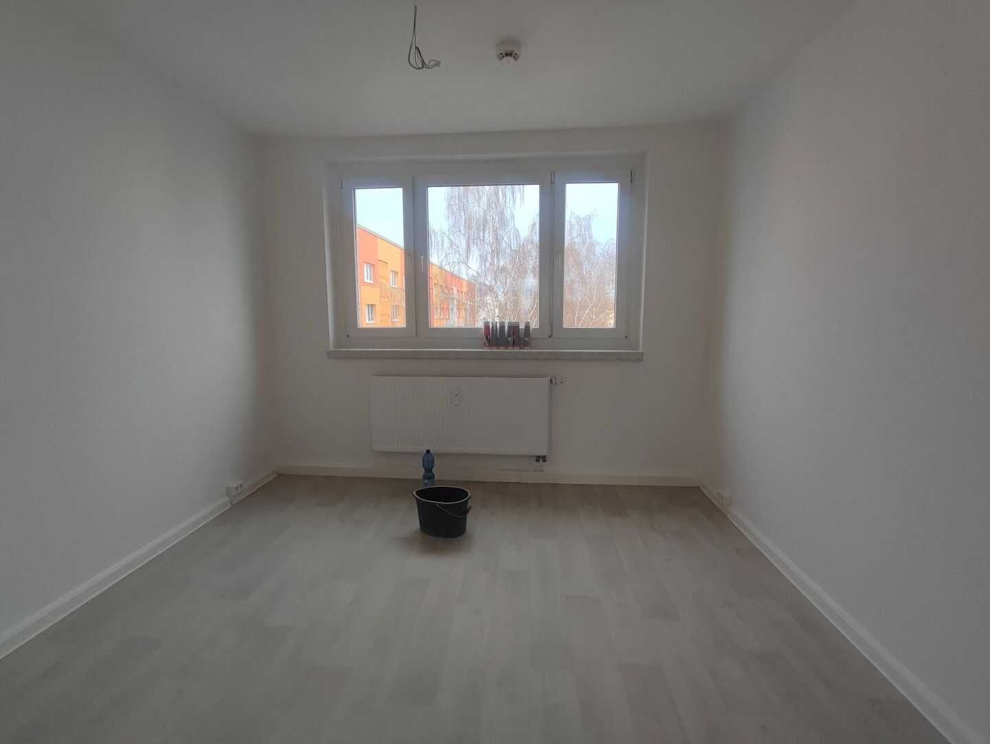2-Zimmer-Traum mit moderner Einbauküche zur Übernahme – Jetzt Nachmieter werden!, 6526 Sangerhausen