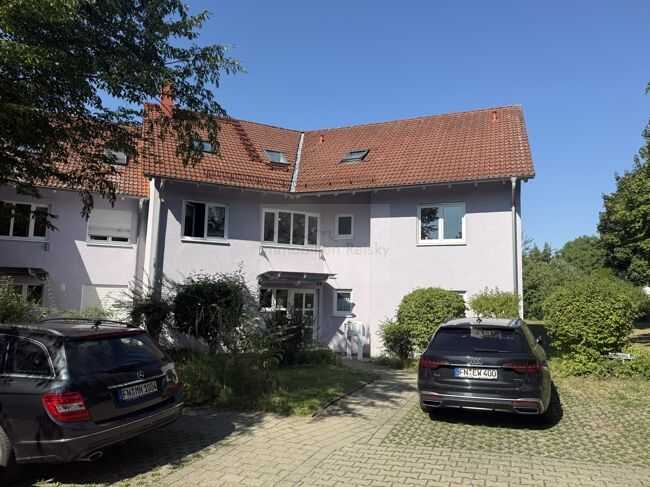 Attraktive 3-Zimmer-Wohnung in Owingen mit Balkon & Einbauküche, 88696 Owingen