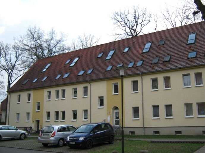 Moderne 3-Zimmer-Wohnung im 1. OG eines Mehrfamilienhauses, 6847 Dessau-Roßlau