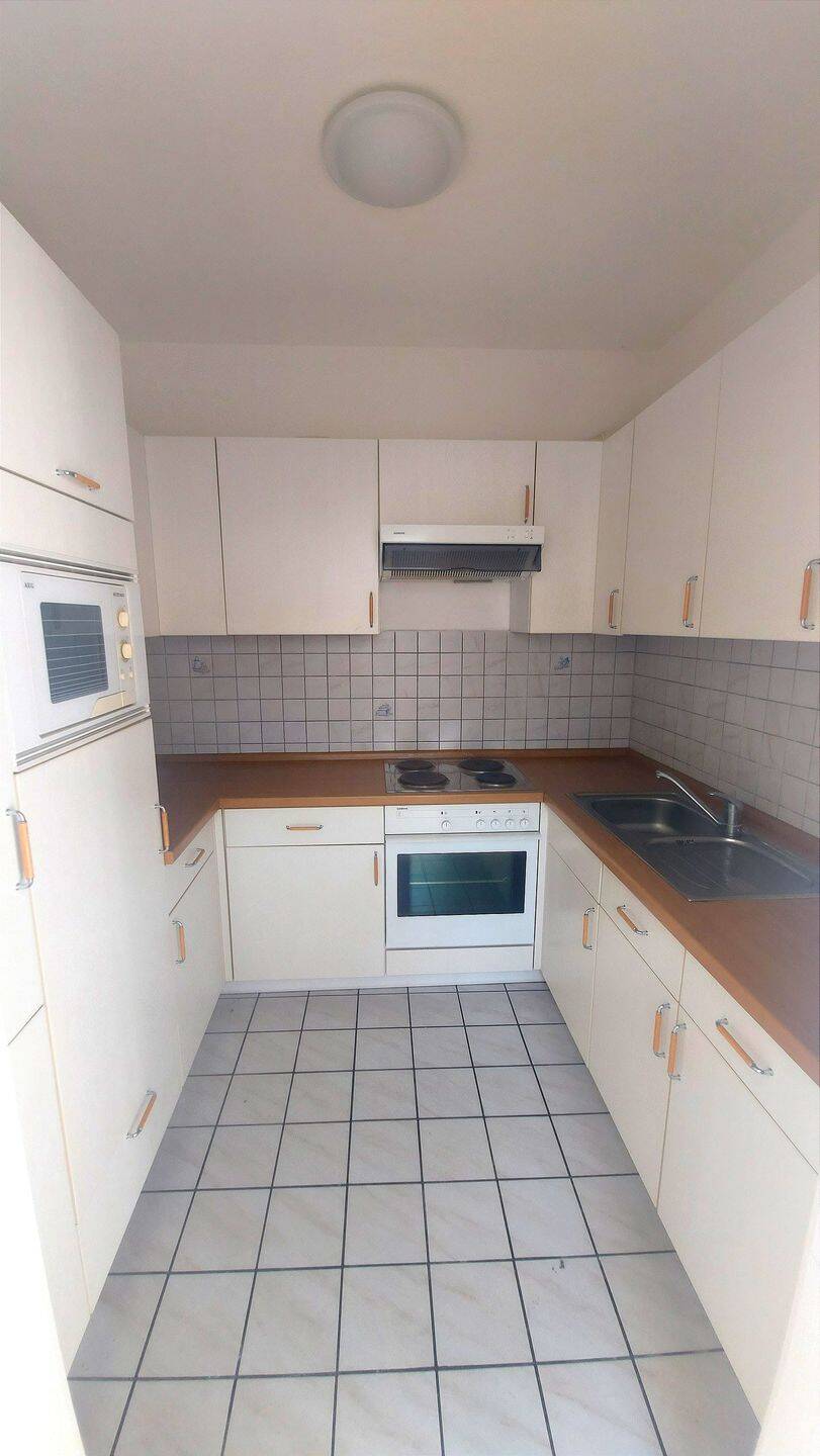 kleine aber feine 1 Raum- Wohnung mit EBK zu vermieten, 4736 Waldheim