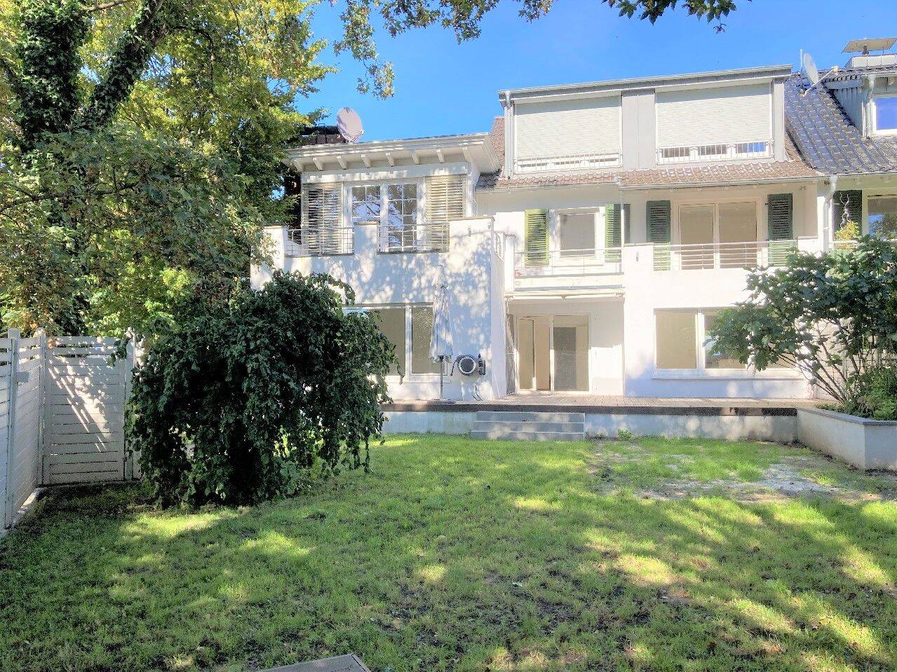 Schickes Einfamilienhaus mit großem Garten in Bonn Ippendorf, 53127 Bonn (Ippendorf Lengsdorf Poppelsdorf Venusberg)