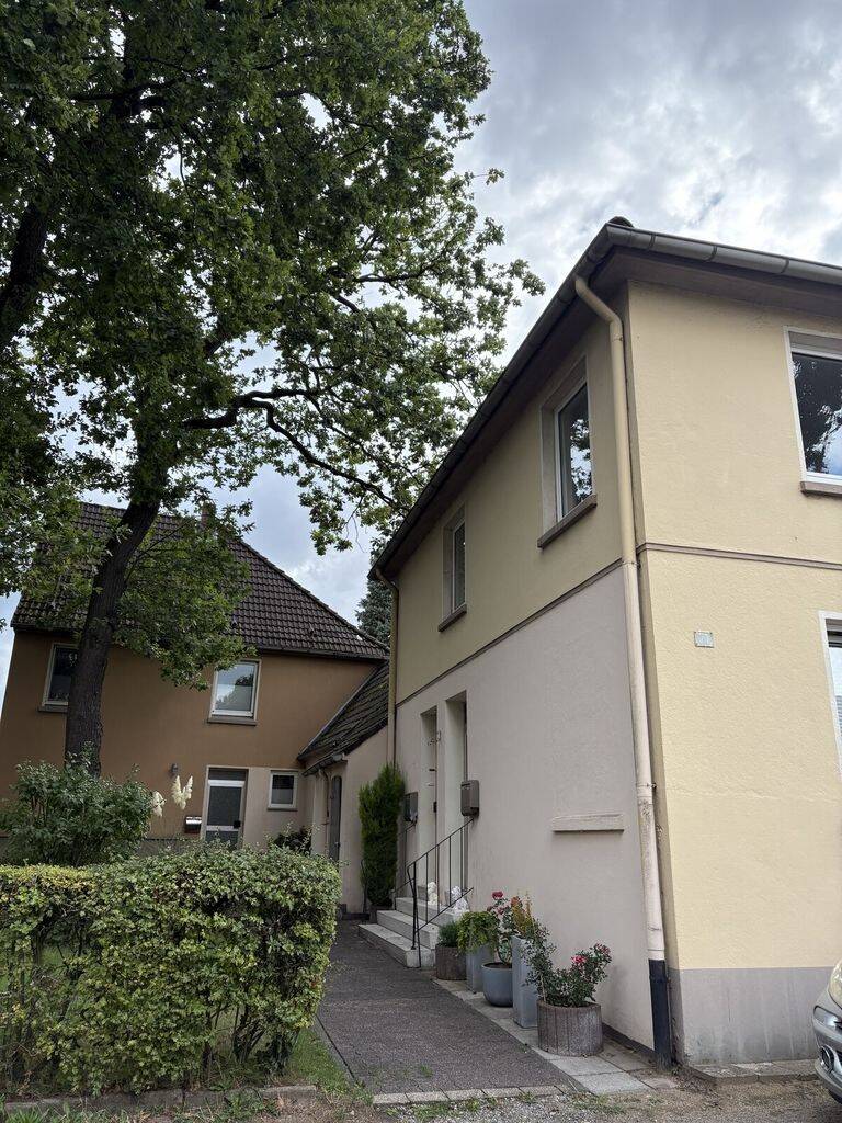 Hier ist Platz zum Wohnen, 45772 Marl