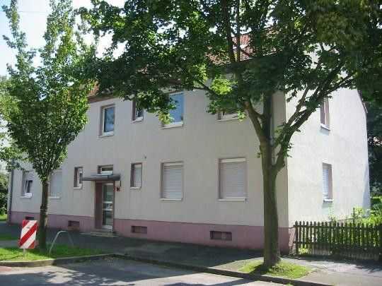 Zuhause fühlen: renovoerte 2-Zimmer-Wohnung im Beisenviertel, 45327 Essen (Katernberg Stoppenberg)