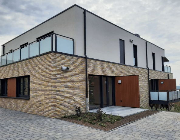 Exklusive 2-Zimmer-Wohnung im Zentrum von Bad Bentheim zu vermieten!, 48455 Bad Bentheim