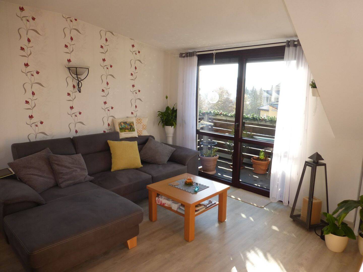 Schöner Wohnen über Oelsnitz, 9376 Oelsnitz/Erzgeb.