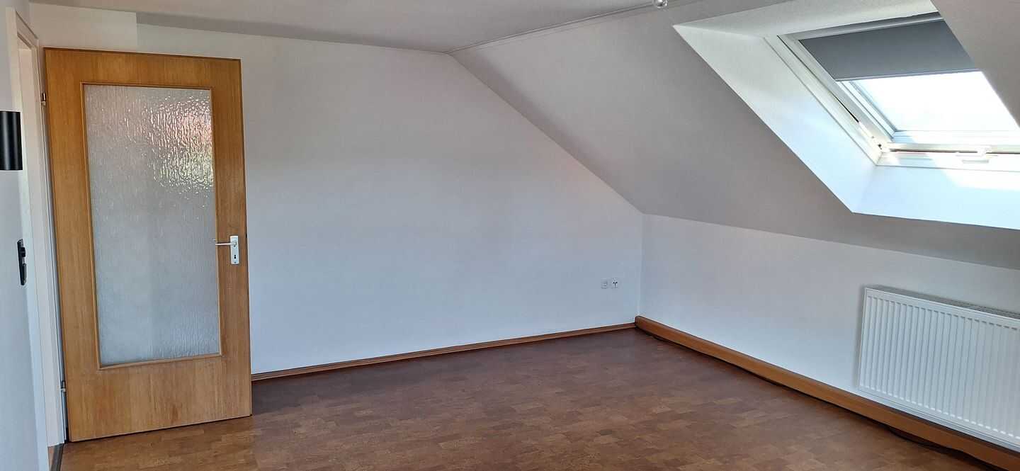 3,5-Zimmer-Dachwohnung in Feuchtwangen, 91555 Feuchtwangen