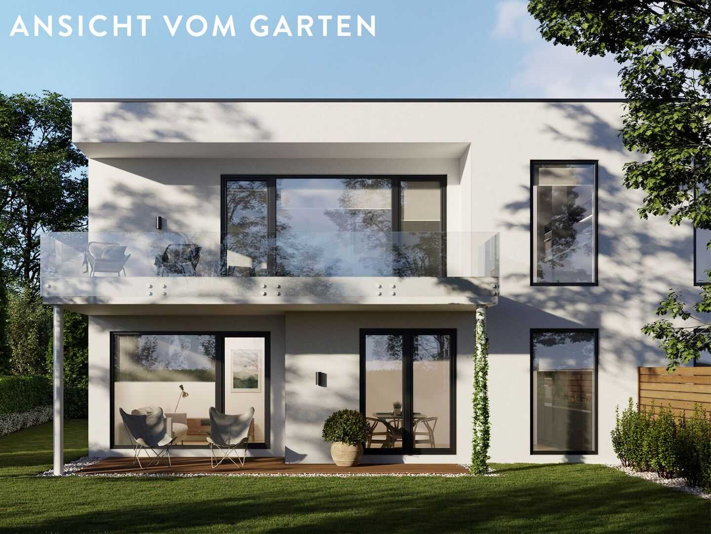Exklusives Designapartment mit großen Balkon *PROVISIONSFREI*, 72348 Rosenfeld