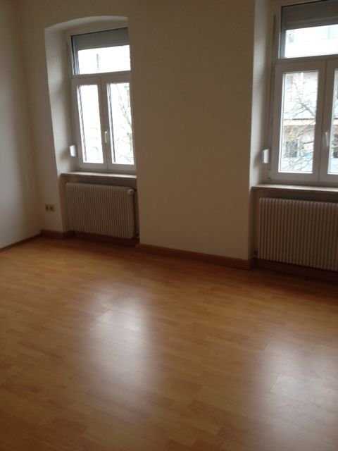 Helle 3-Zi-Wohnung Zentrum Würzburg Grombühl