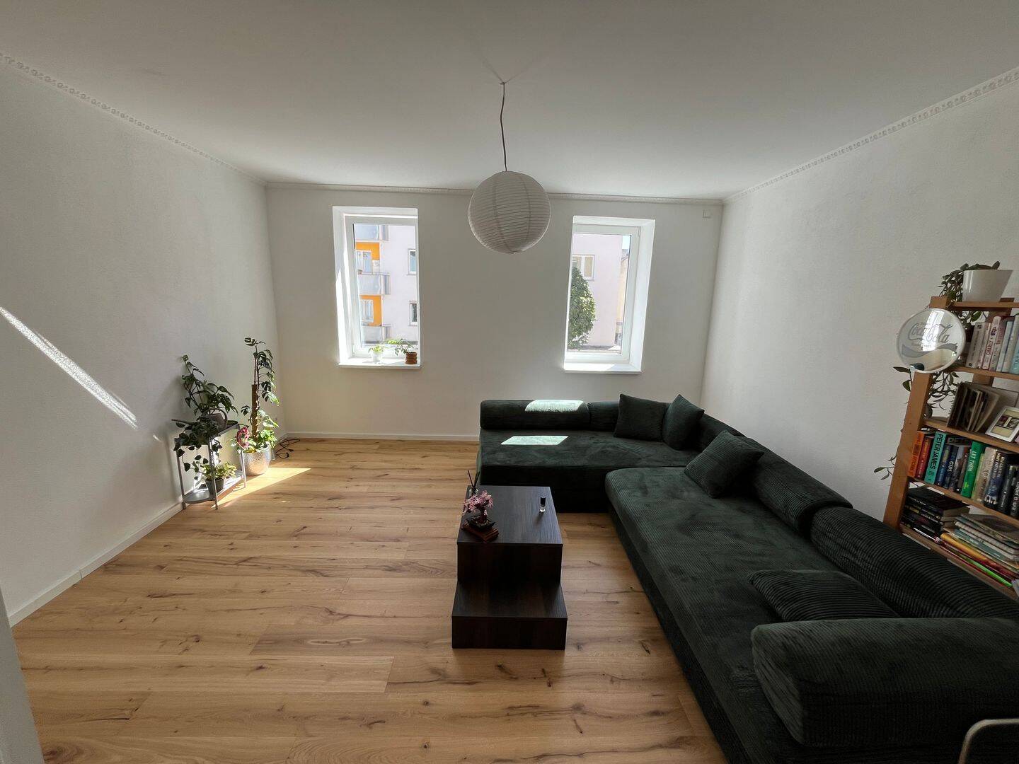 Erstzbezug – Neubaustandard – 4 Zimmer, 3er WG möglich, 89231 Neu-Ulm