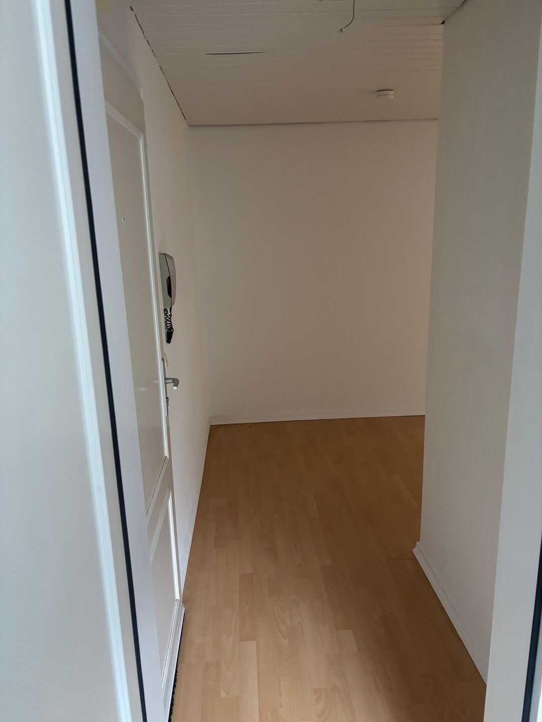 Zentrumsnahe 2-Zimmer Wohnung Im Souterrain, 31812 Bad Pyrmont