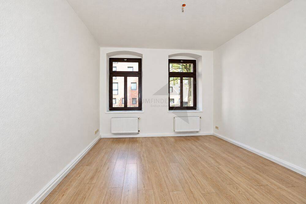 Gemütliche, kleine 1-Raum-Wohnung am Schlobigpark, 8056 Zwickau