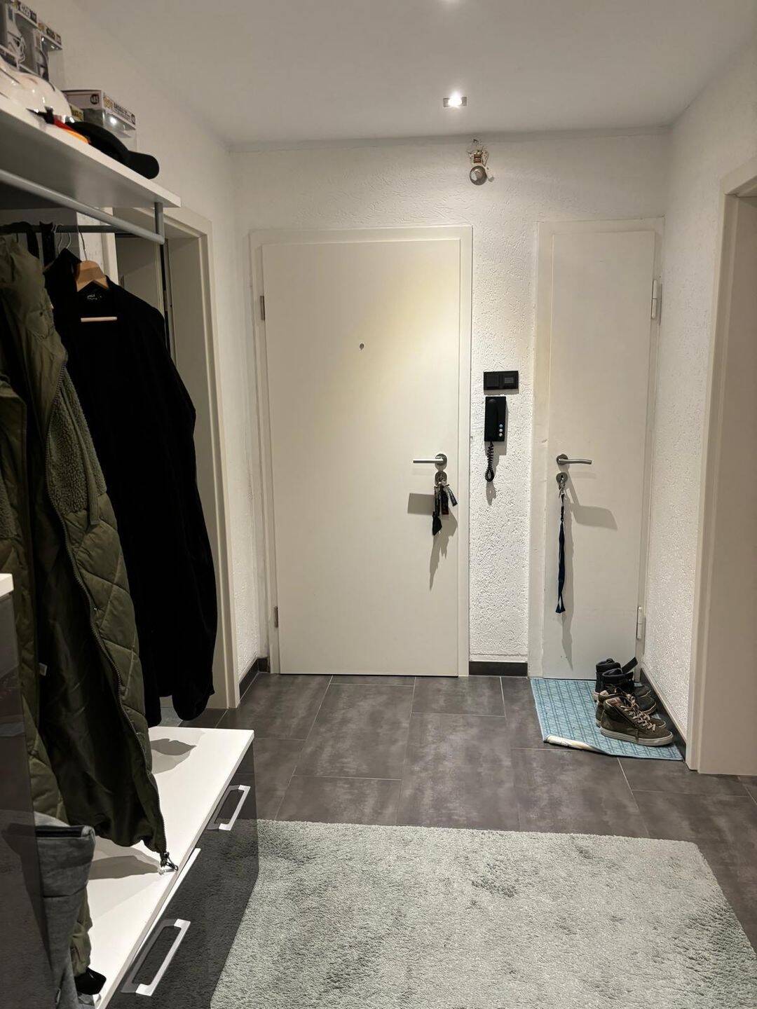 3,5 Zimmer Wohnung mit EBK, 47445 Moers