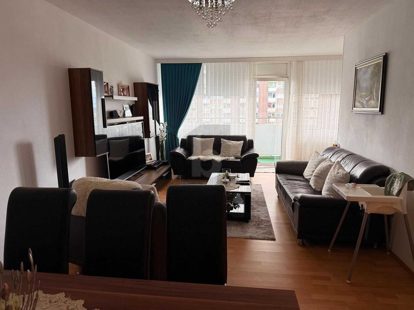 BEZUGSFREI MIT BALKON & CA. 14,5 KAUFPREISFAKTOR, 50997 Köln (Rodenkirchen)