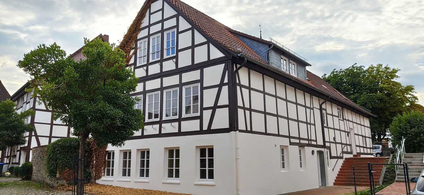 Schönes großes Haus im Zentrum von Bad Münder Hausverkauf, 31848 Bad Münder am Deister