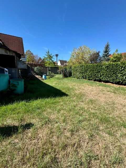 Zentral gelegenes EFH mit vielen Ausbaumöglichkeiten, 63791 Karlstein a. Main