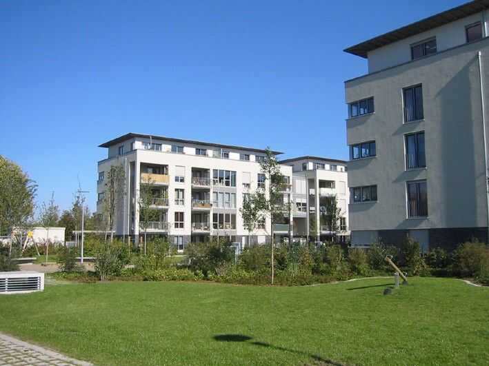 3-Zimmer-Wohnung in Köln Mülheim, 51063 Köln (Mülheim Buchheim Stammheim)